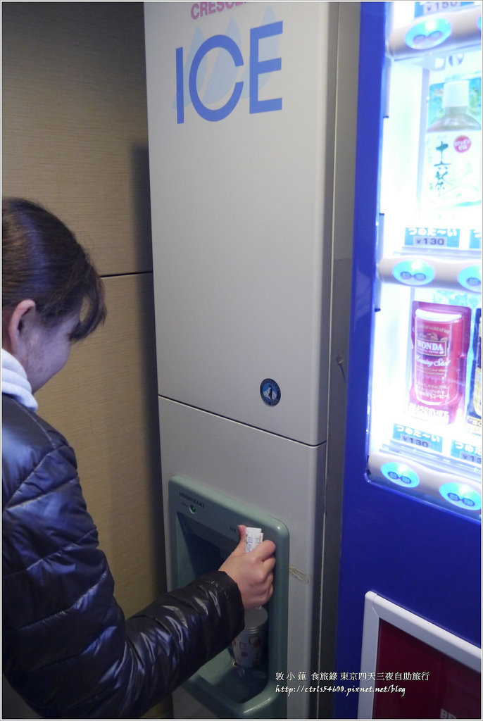 【日本‧淺草】東京四天三夜自助旅行‧Via Inn淺草飯店,小資自助平價好選擇【歇業】 - 第43張圖 P1270349