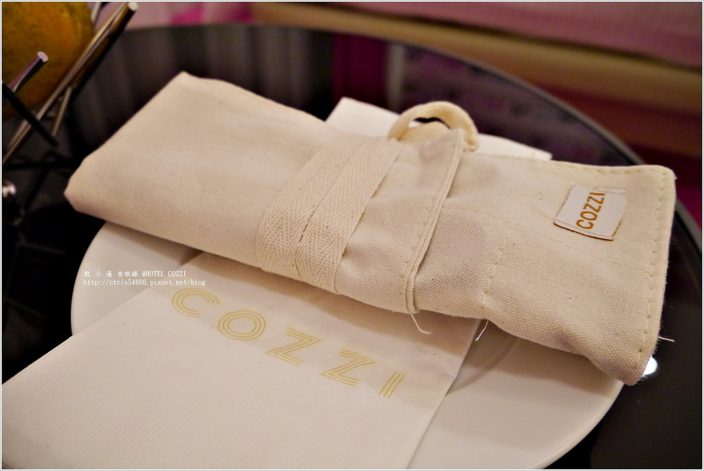 HOTEL COZZI 和逸中山館‧全國第一間以芭比為主題的芭比套房 - 第23張圖 P1250967