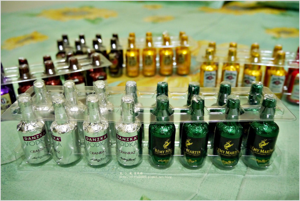 丹麥恩格Anthon Berg烈酒巧克力‧聖誕禮物首選送禮,小小一瓶大大滿足 - 第11張圖 P1260304