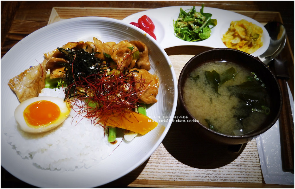 永心鳳茶‧有創意的茶餐廳,咱們以茶代酒吧!! - 第22張圖 P1260124