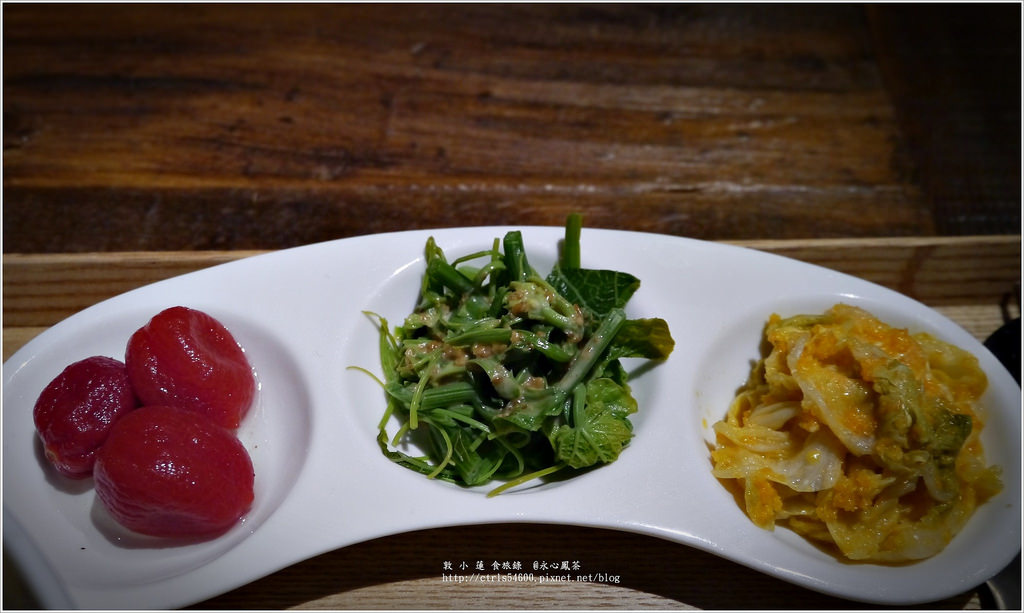 永心鳳茶‧有創意的茶餐廳,咱們以茶代酒吧!! - 第23張圖 P1260132