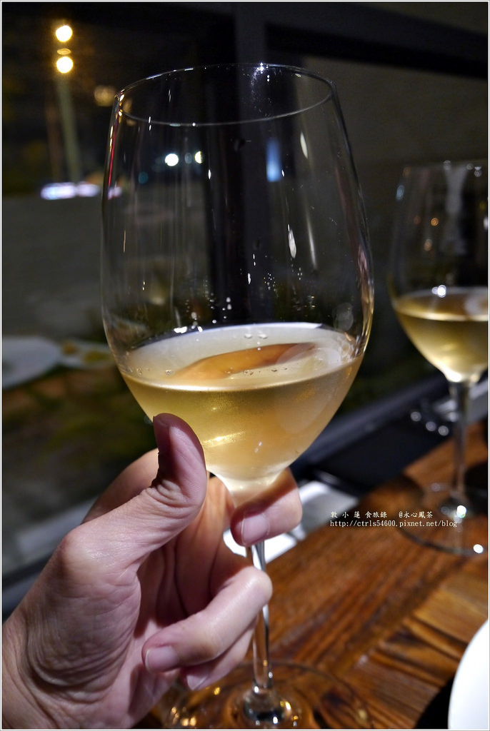 永心鳳茶‧有創意的茶餐廳,咱們以茶代酒吧!! - 第37張圖 P1260150