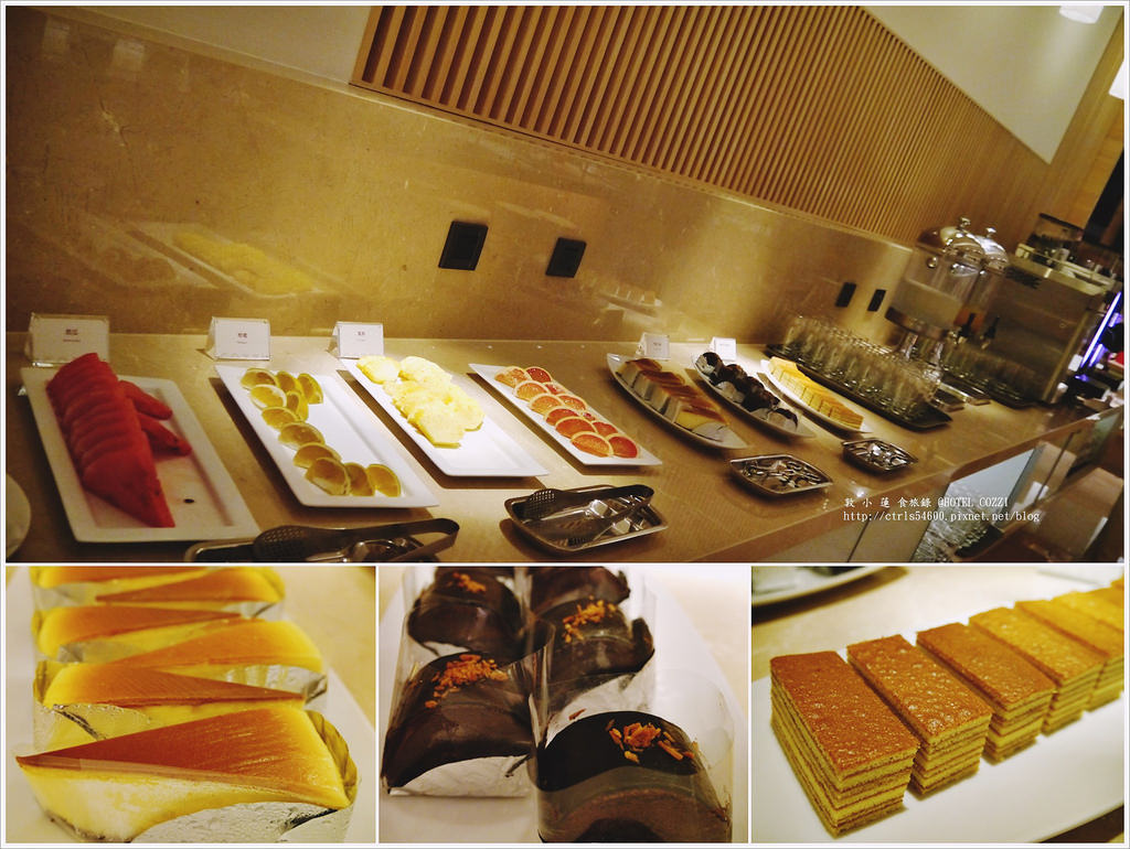 Cozzi THE Roof 餐廳‧高雄最唯美浪漫的樓頂餐廳,坐擁270度全景的挑高空間,就在HOTEL COZZI - 第44張圖 123