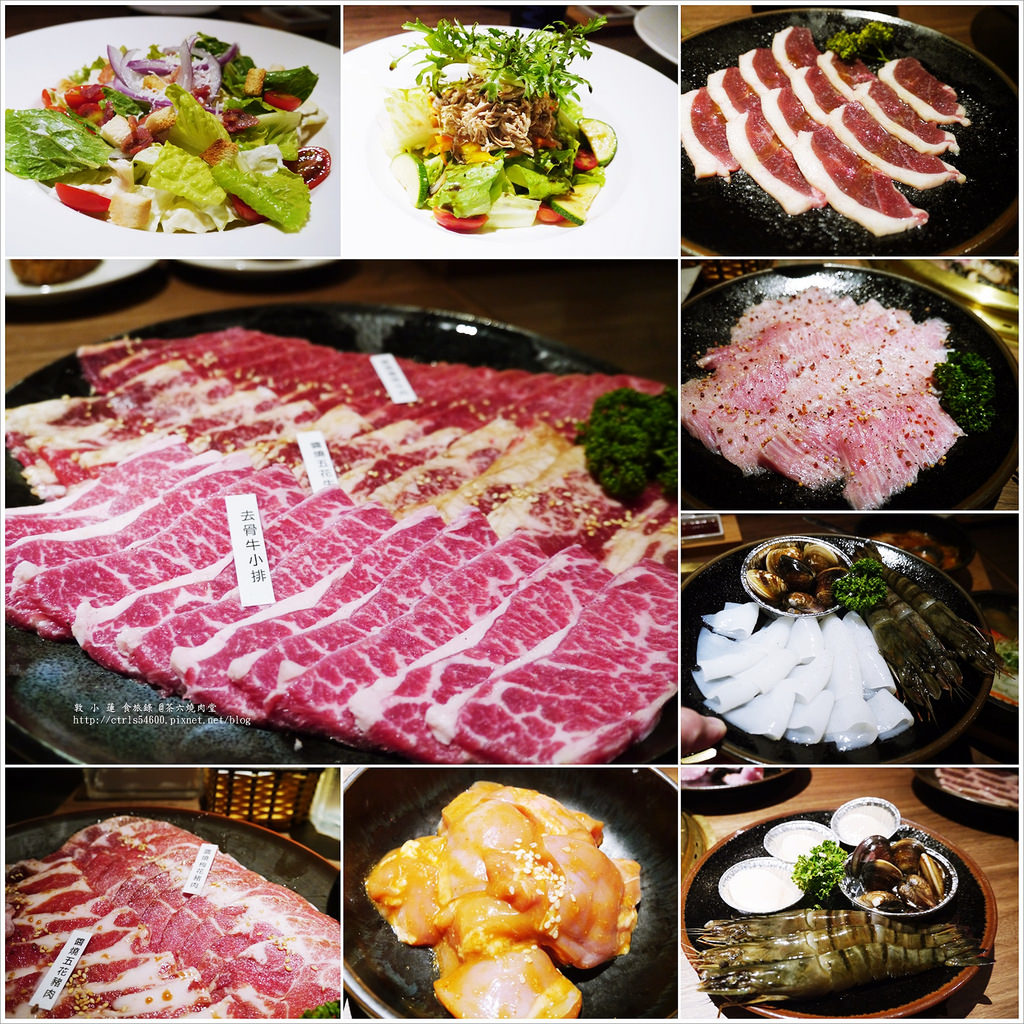 茶六燒肉堂‧美味與人的入心追求茶六燒肉堂 - 第1張圖 852369