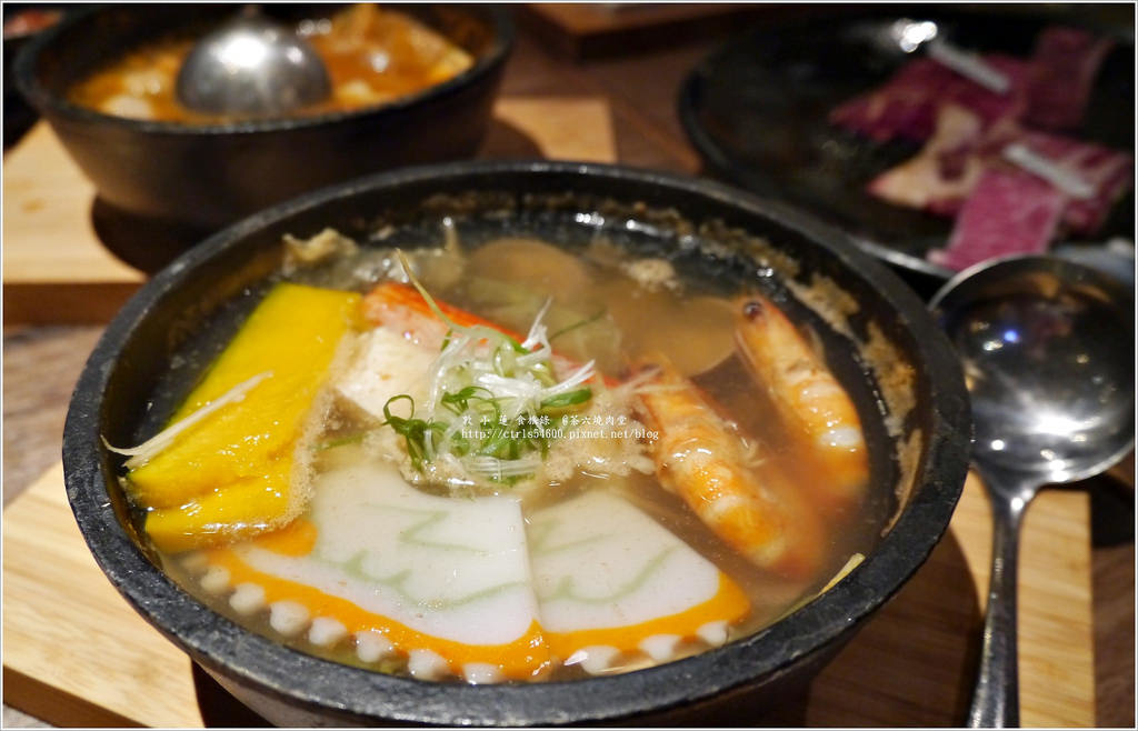 茶六燒肉堂‧美味與人的入心追求茶六燒肉堂 - 第15張圖 P1250005