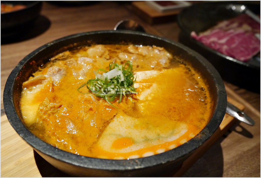 茶六燒肉堂‧美味與人的入心追求茶六燒肉堂 - 第16張圖 P1250002