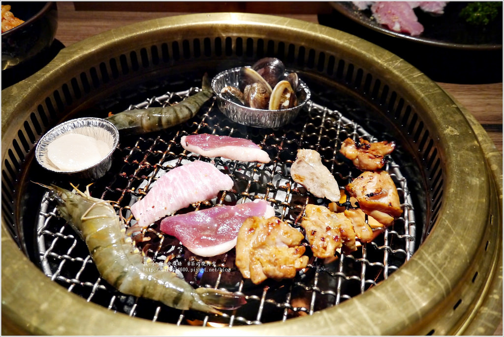 茶六燒肉堂‧美味與人的入心追求茶六燒肉堂 - 第22張圖 P1240982
