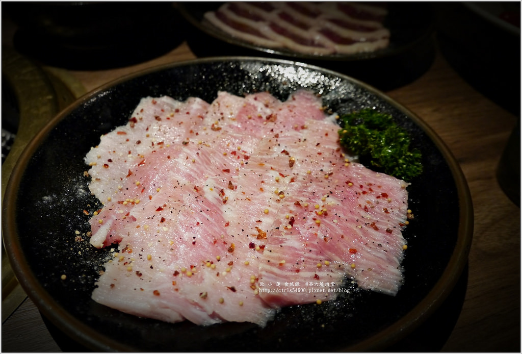 茶六燒肉堂‧美味與人的入心追求茶六燒肉堂 - 第25張圖 P1240975