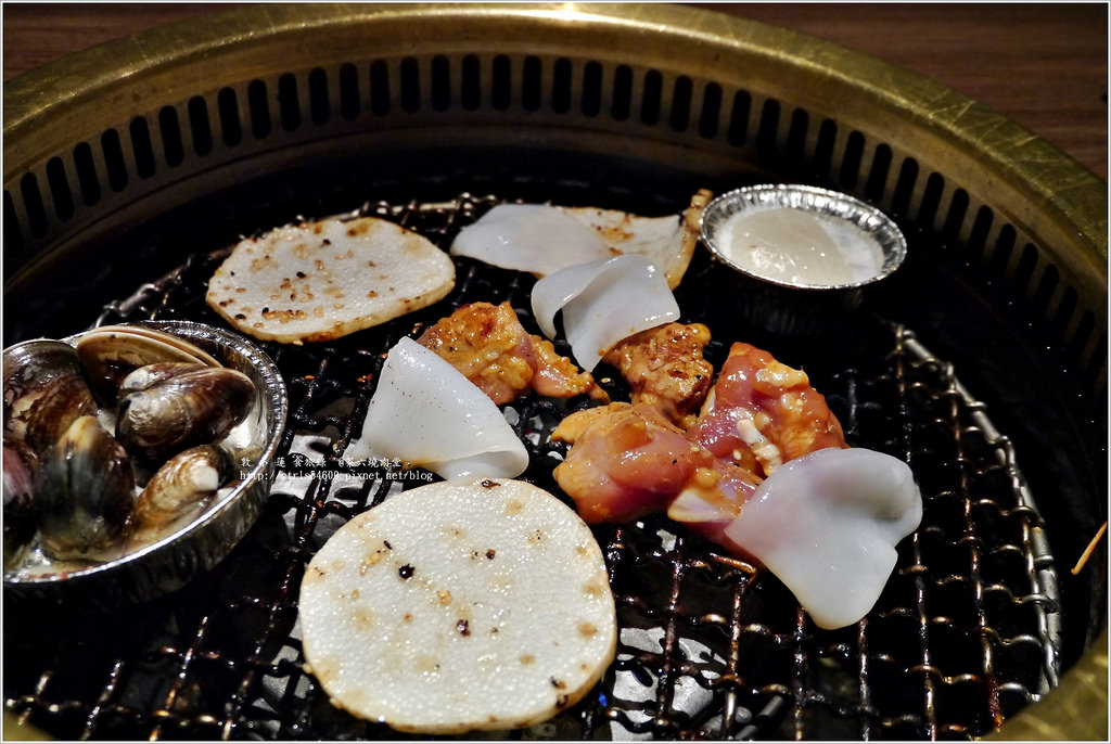 茶六燒肉堂‧美味與人的入心追求茶六燒肉堂 - 第26張圖 P1250012
