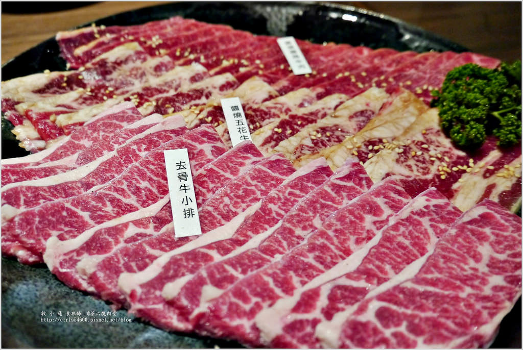 茶六燒肉堂‧美味與人的入心追求茶六燒肉堂 - 第29張圖 P1240988