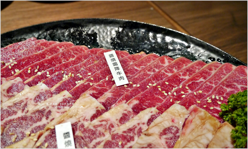 茶六燒肉堂‧美味與人的入心追求茶六燒肉堂 - 第31張圖 P1240990
