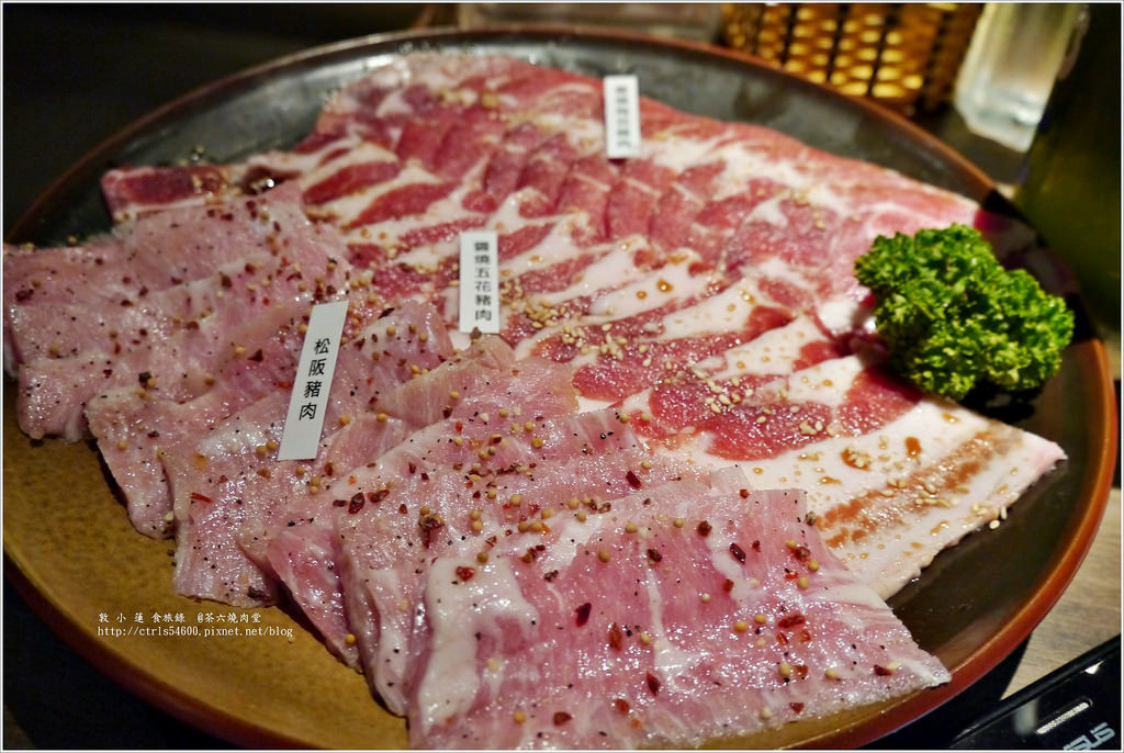 茶六燒肉堂‧美味與人的入心追求茶六燒肉堂 - 第33張圖 P1250014