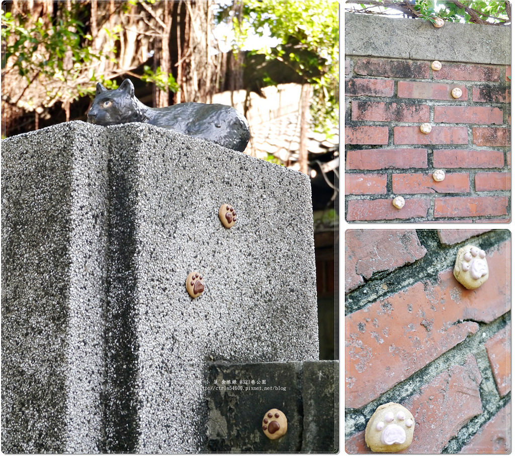 321巷藝術聚落 ‧老舊日式宿舍搖身變成藝術展覽,老宅重生藝術無價【古蹟整修】 - 第14張圖 521478