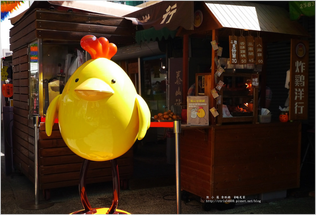 蜷尾家 甘味处‧台南老街散步甜食,夏天必備人手一隻會融的霜淇淋 - 第24張圖 P1240740