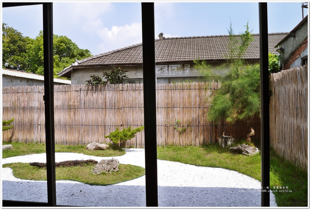 驛前大和咖啡館‧老屋改建日式風格,一杯茶、一杯咖啡、一份甜點,二、三位好友聚在一起聊天 - 第25張圖 P1230929