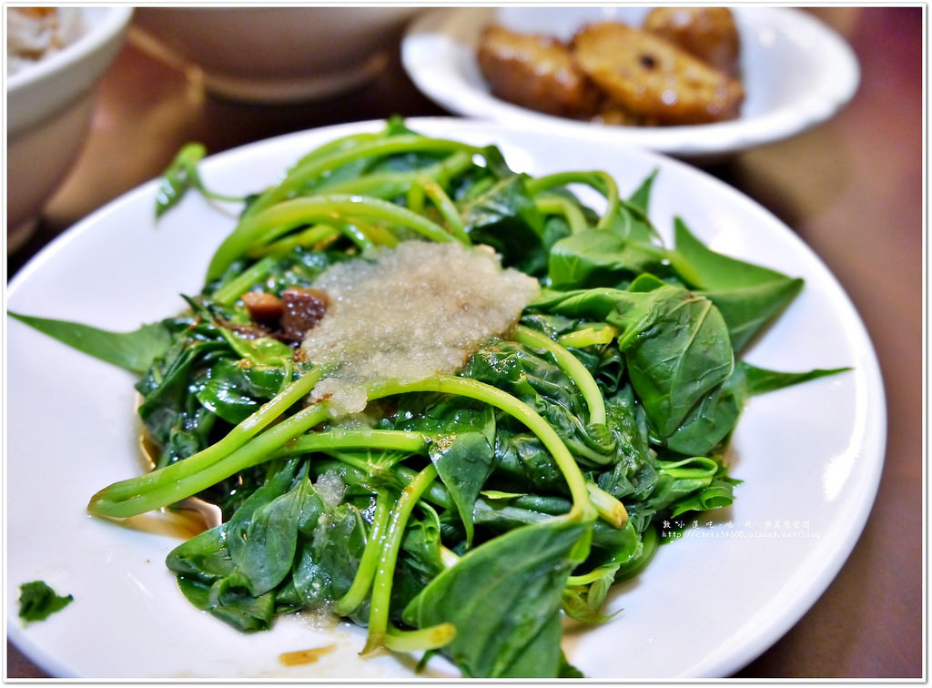三味巧 崇德店‧來一份腿庫飯,品嚐最道地的古早味小吃 - 第10張圖 P1230557