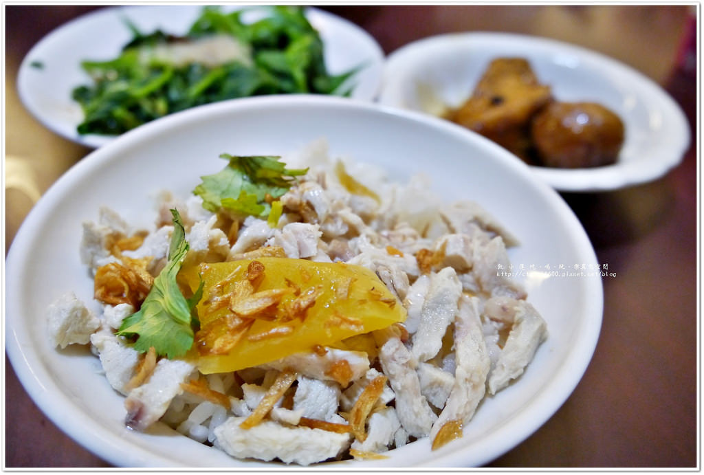 三味巧 崇德店‧來一份腿庫飯,品嚐最道地的古早味小吃 - 第12張圖 P1230568