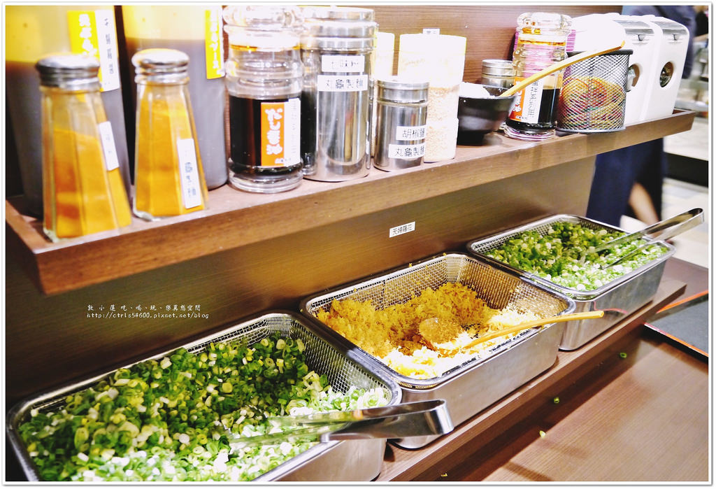 讚岐釜揚げうどん丸龜製麵‧全球消售日本第一大連鎖烏龍麵店 - 第10張圖 P1230135