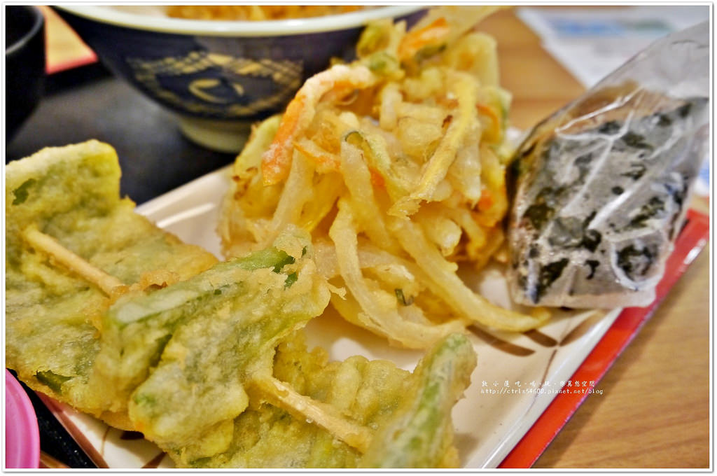 讚岐釜揚げうどん丸龜製麵‧全球消售日本第一大連鎖烏龍麵店 - 第13張圖 P1230153