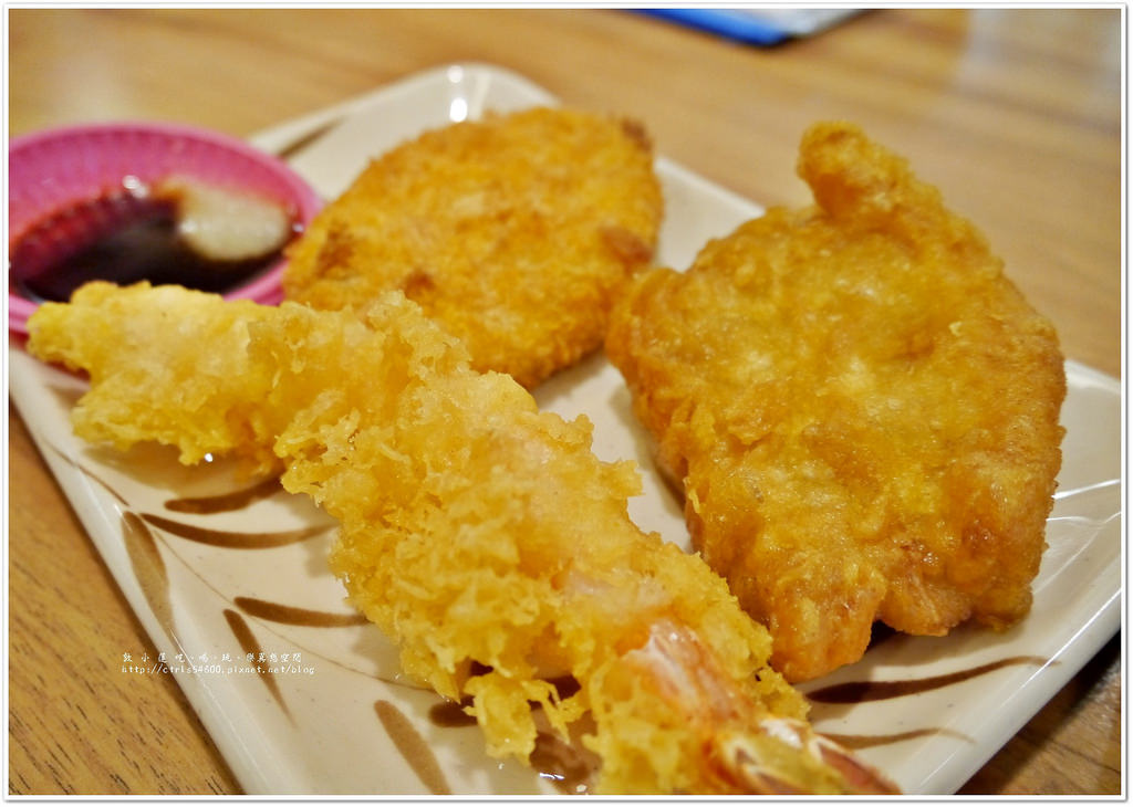 讚岐釜揚げうどん丸龜製麵‧全球消售日本第一大連鎖烏龍麵店 - 第14張圖 P1230155
