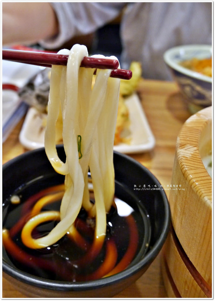 讚岐釜揚げうどん丸龜製麵‧全球消售日本第一大連鎖烏龍麵店 - 第20張圖 P1230164