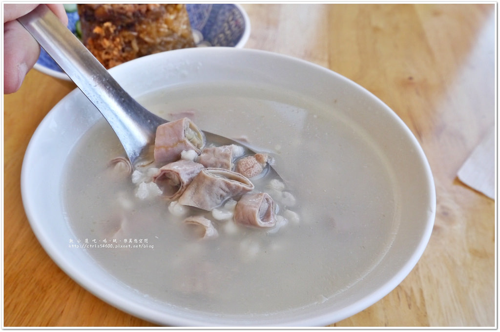 鳳邑麵線‧30年歷史的鳳山美食小吃,榮登美食票選總冠軍,在地高雄的傳統美食 - 第7張圖 P1230123