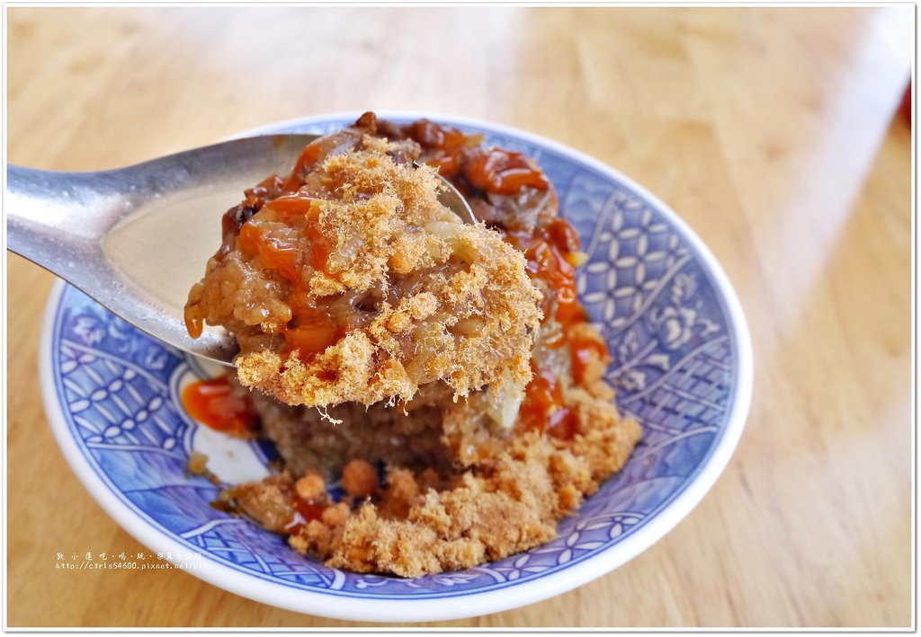 鳳邑麵線‧30年歷史的鳳山美食小吃,榮登美食票選總冠軍,在地高雄的傳統美食 - 第12張圖 P1230126