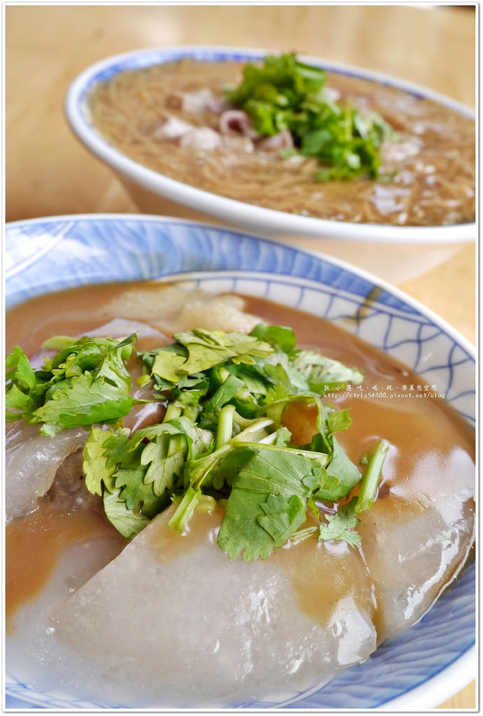 鳳邑麵線‧30年歷史的鳳山美食小吃,榮登美食票選總冠軍,在地高雄的傳統美食 - 第13張圖 P1230091