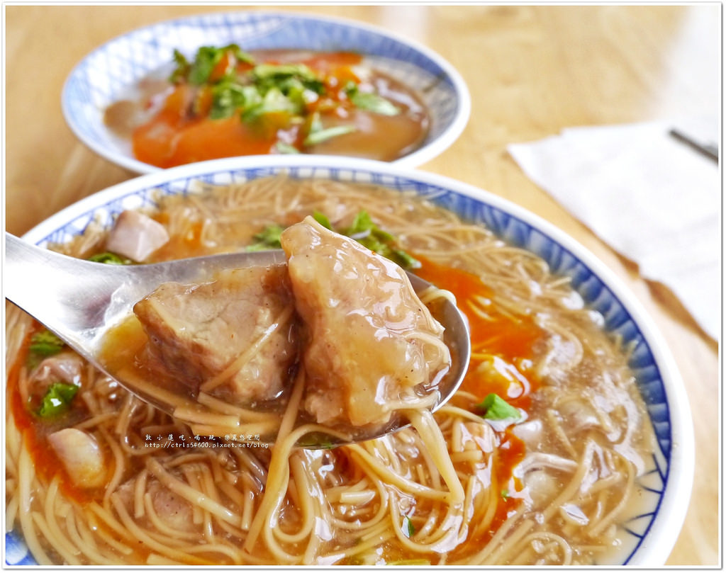 鳳邑麵線‧30年歷史的鳳山美食小吃,榮登美食票選總冠軍,在地高雄的傳統美食 - 第19張圖 P1230099