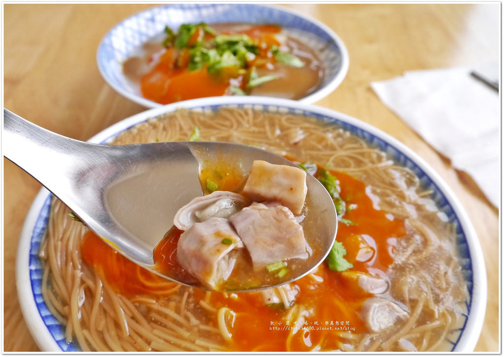 鳳邑麵線‧30年歷史的鳳山美食小吃,榮登美食票選總冠軍,在地高雄的傳統美食 - 第20張圖 P1230096
