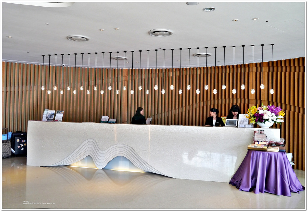 城市商旅-高雄真愛館‧海洋風格走向的海景飯店 - 第4張圖 P1210863