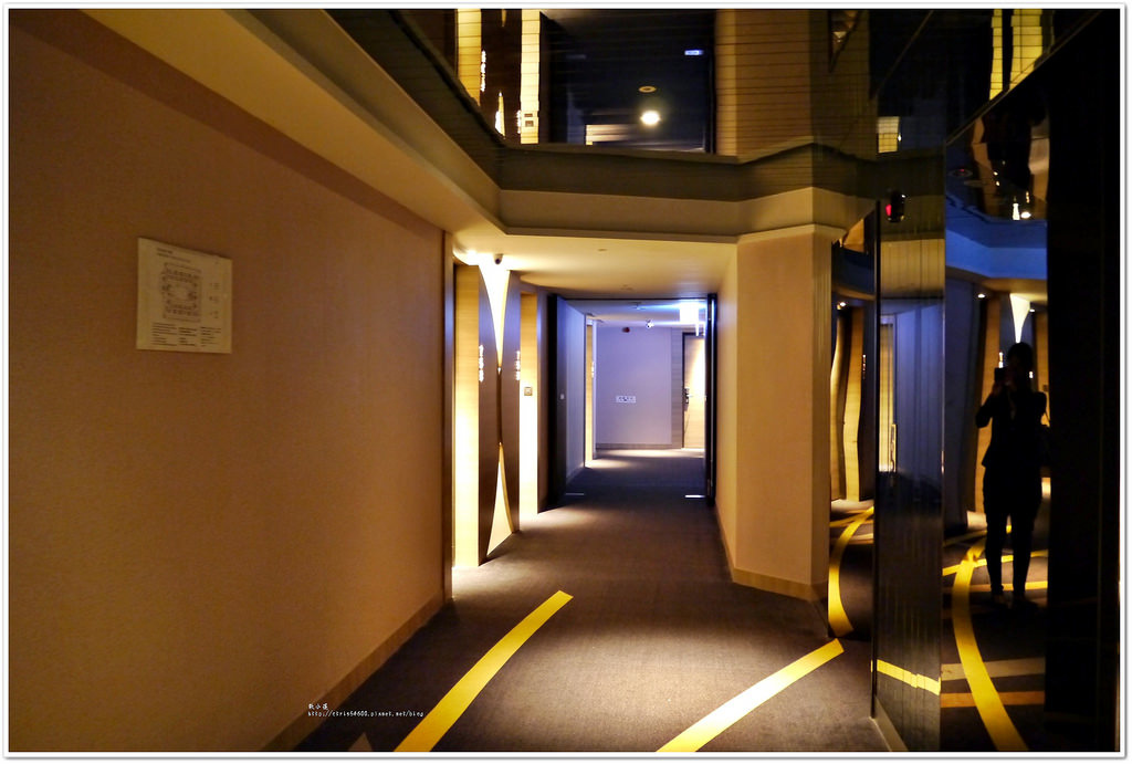 城市商旅-高雄真愛館‧海洋風格走向的海景飯店 - 第5張圖 P1220032