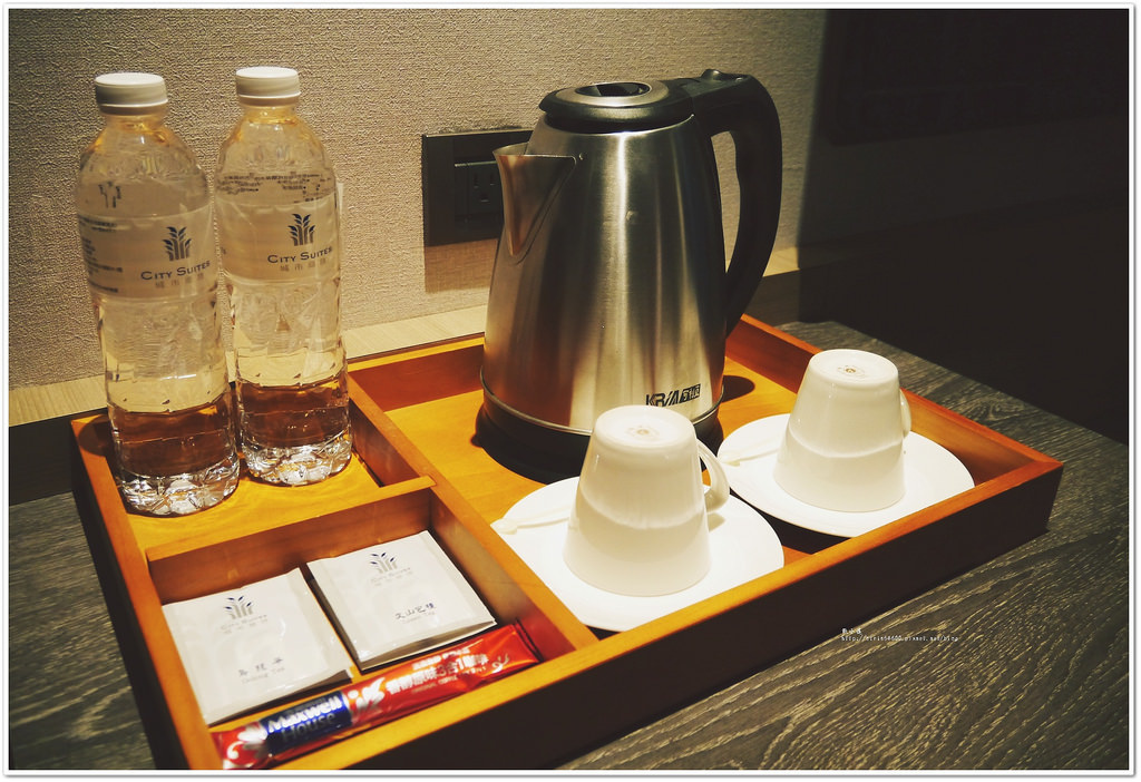 城市商旅-高雄真愛館‧海洋風格走向的海景飯店 - 第13張圖 P1220011