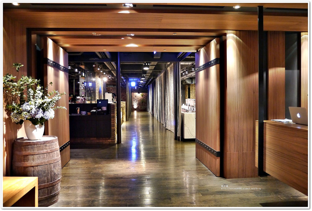 dùa頂樓餐廳’etage 15‧高空夜景餐廳,情人聚餐最佳選擇,慶生約會求婚場地 - 第3張圖 P1210422