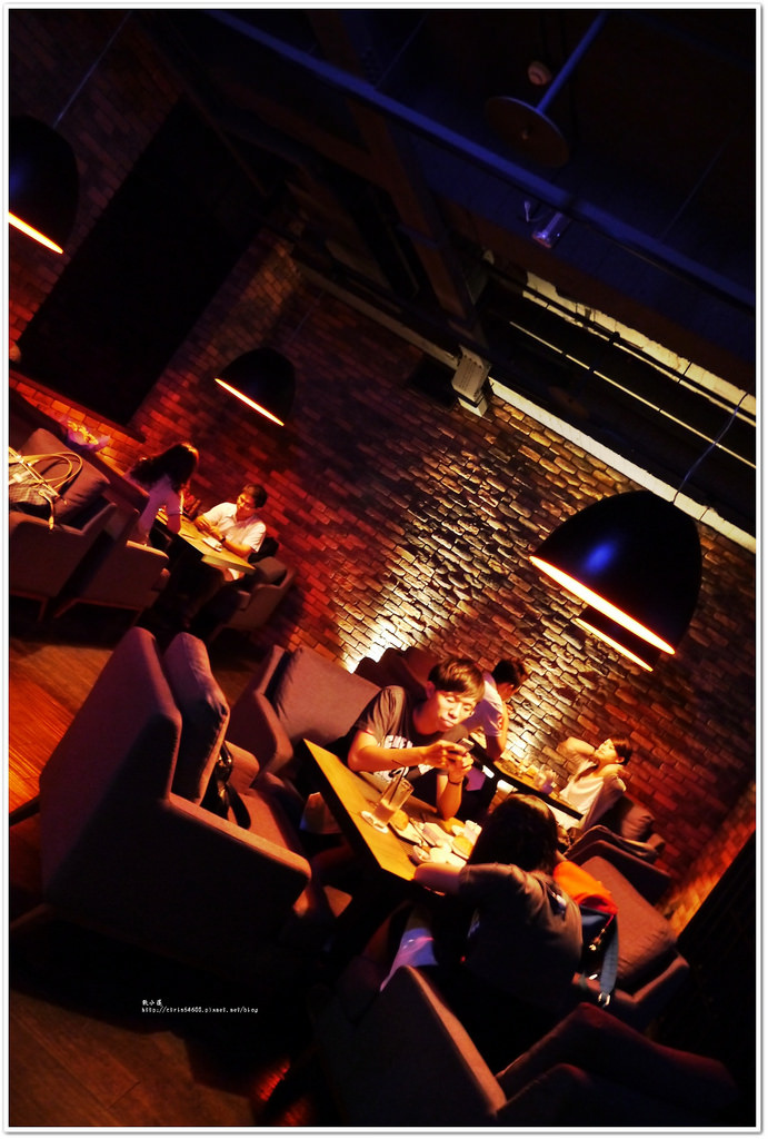 dùa頂樓餐廳’etage 15‧高空夜景餐廳,情人聚餐最佳選擇,慶生約會求婚場地 - 第6張圖 P1210305