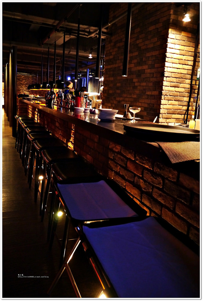 dùa頂樓餐廳’etage 15‧高空夜景餐廳,情人聚餐最佳選擇,慶生約會求婚場地 - 第7張圖 P1210412