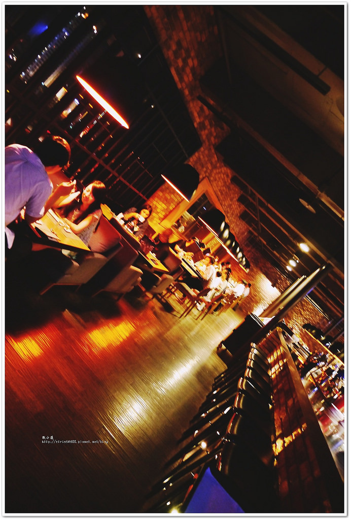 dùa頂樓餐廳’etage 15‧高空夜景餐廳,情人聚餐最佳選擇,慶生約會求婚場地 - 第8張圖 P1210413