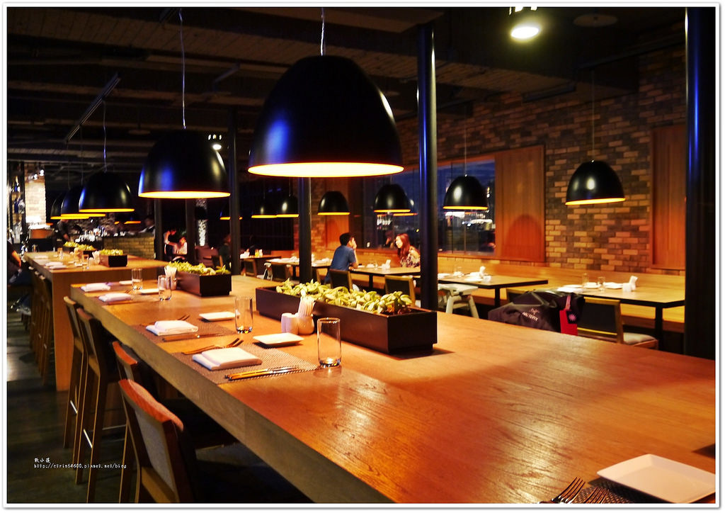 dùa頂樓餐廳’etage 15‧高空夜景餐廳,情人聚餐最佳選擇,慶生約會求婚場地 - 第9張圖 P1210307
