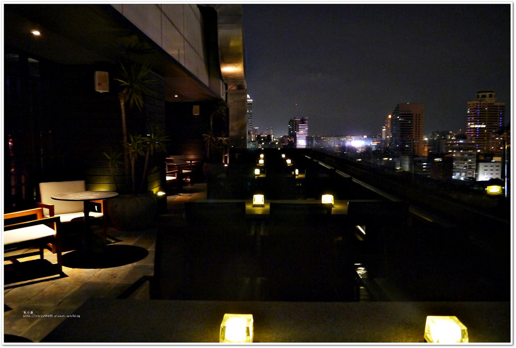 dùa頂樓餐廳’etage 15‧高空夜景餐廳,情人聚餐最佳選擇,慶生約會求婚場地 - 第34張圖 P1210375