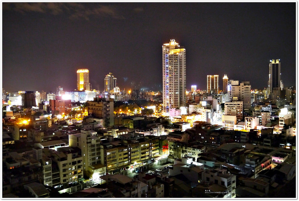 dùa頂樓餐廳’etage 15‧高空夜景餐廳,情人聚餐最佳選擇,慶生約會求婚場地 - 第38張圖 P1210369