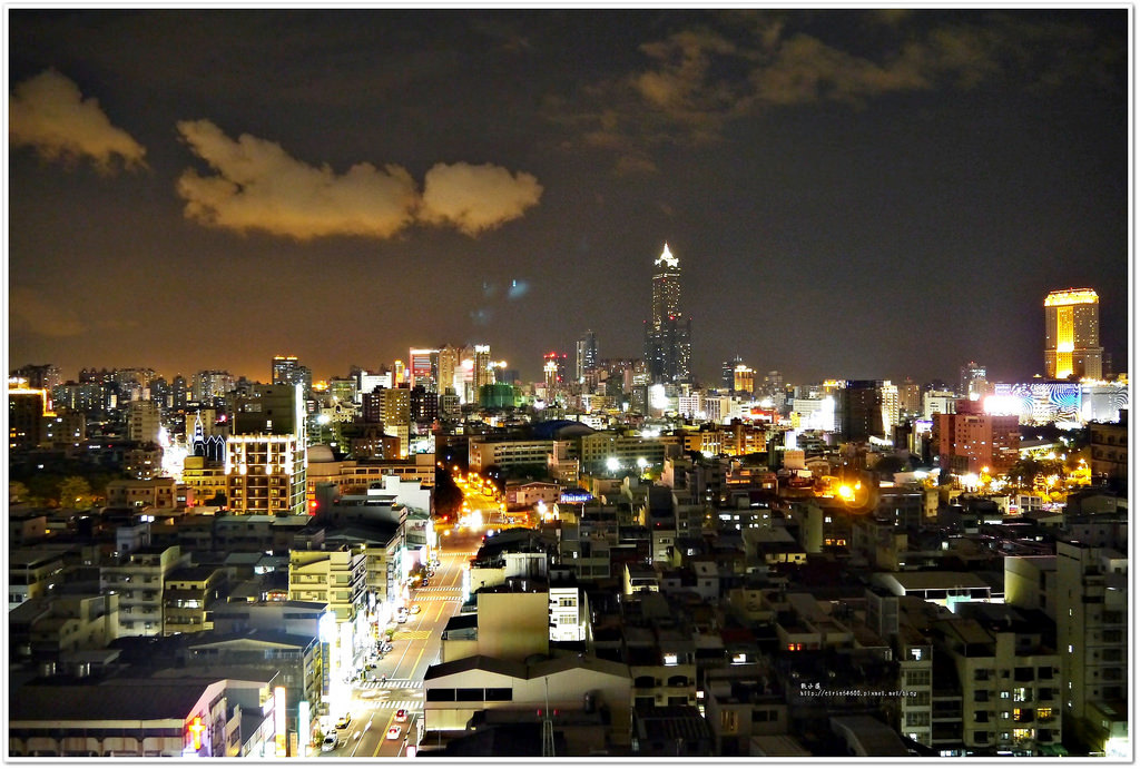 dùa頂樓餐廳’etage 15‧高空夜景餐廳,情人聚餐最佳選擇,慶生約會求婚場地 - 第39張圖 P1210367