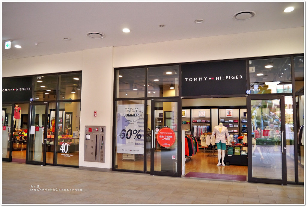 【韓國‧坡州】勇闖MERS五天四夜韓國之旅‧敗家女的最愛坡州PREMIUM OUTLET - 第5張圖 P1200577