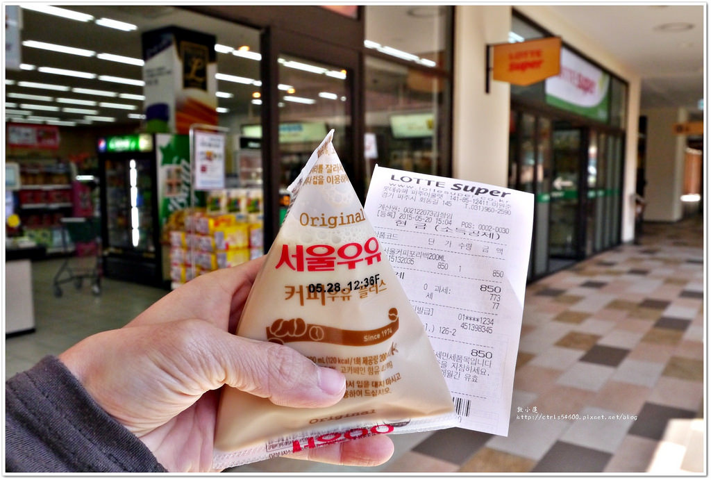 【韓國‧坡州】勇闖MERS五天四夜韓國之旅‧敗家女的最愛坡州PREMIUM OUTLET - 第18張圖 P1200590