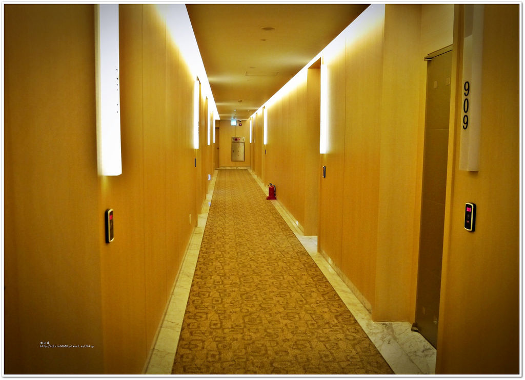 【韓國‧仁川】勇闖MERS五天四夜韓國之旅‧仁川HOTEL CACAO 可可酒店舒適到不想換飯店了 - 第9張圖 P1200343