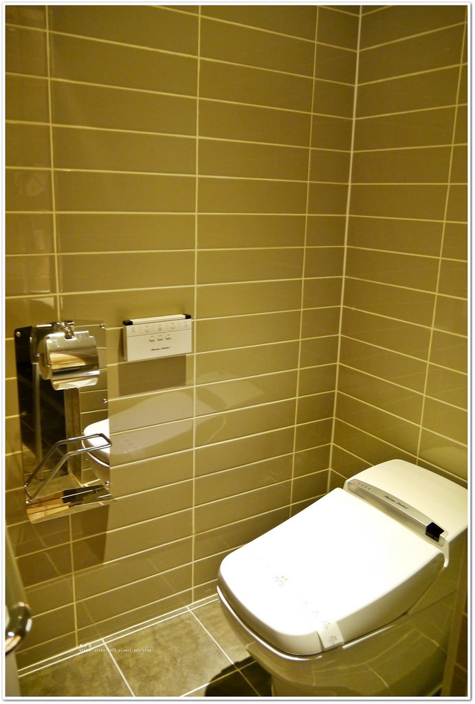 【韓國‧仁川】勇闖MERS五天四夜韓國之旅‧仁川HOTEL CACAO 可可酒店舒適到不想換飯店了 - 第30張圖 P1200360