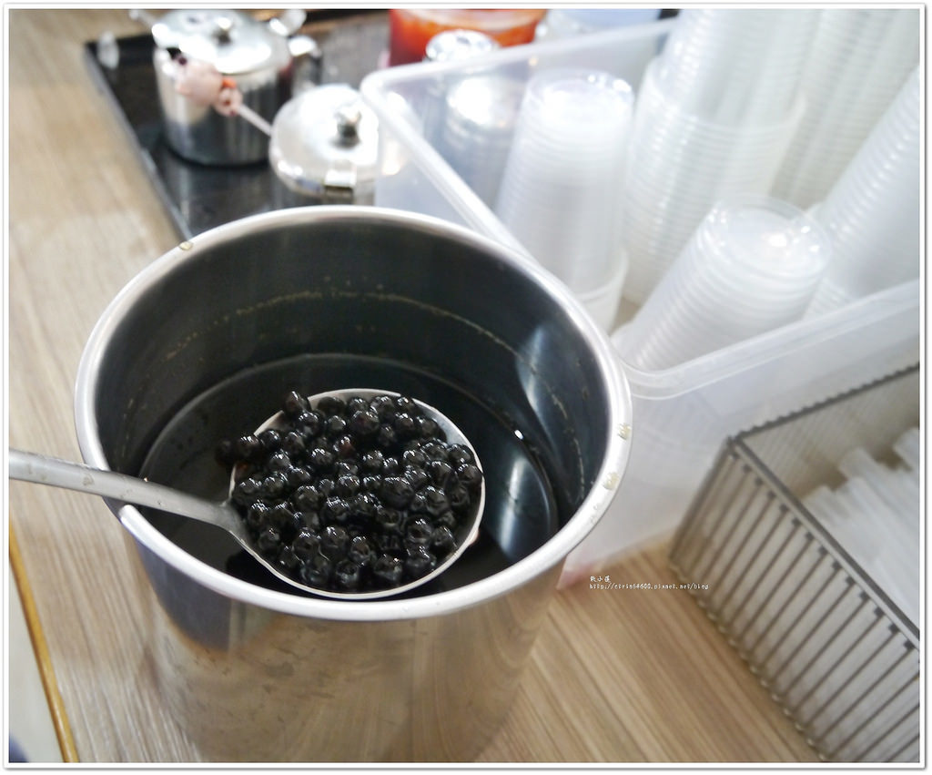 清一色牛肉麵 瑞豐昌盛店‧加湯加麵、珍珠奶茶、紅茶、蘿蔔泡菜通通都免費 - 第10張圖 P1200247