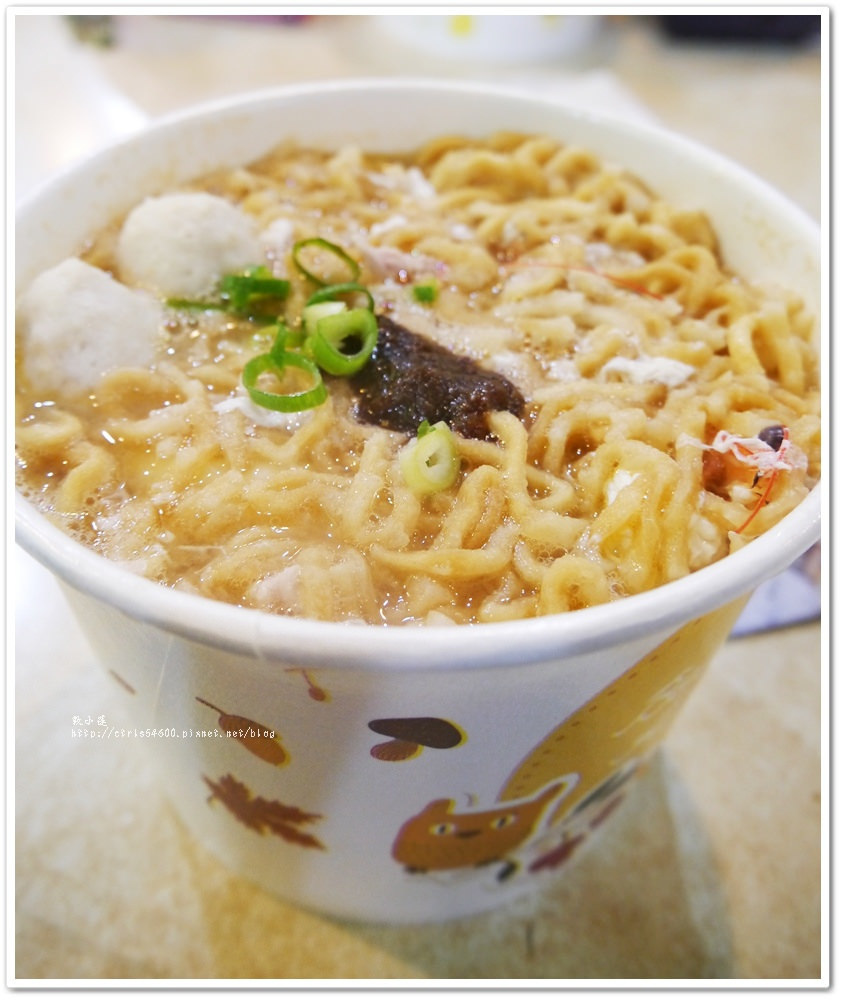 美迪亞鍋燒意麵漢堡店‧到美迪亞什麼都可以不吃但鍋燒麵必吃 - 第7張圖 P1190511