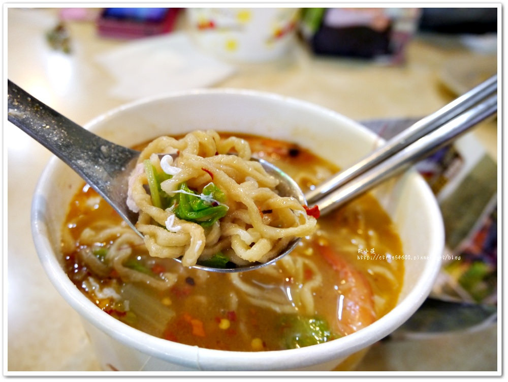 美迪亞鍋燒意麵漢堡店‧到美迪亞什麼都可以不吃但鍋燒麵必吃 - 第9張圖 P1190525