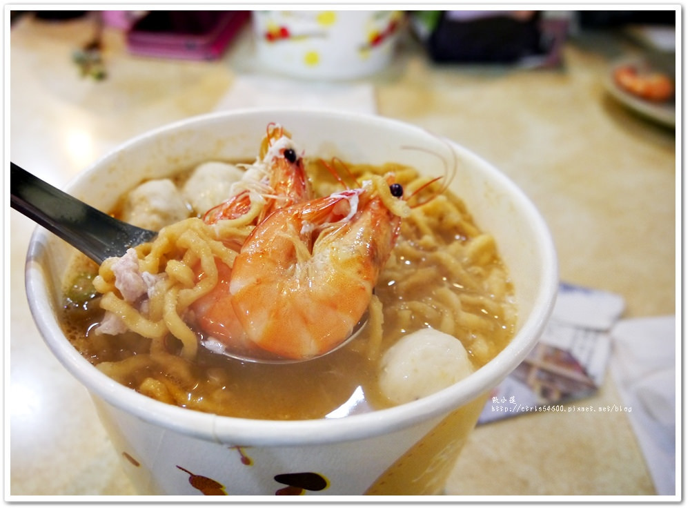 美迪亞鍋燒意麵漢堡店‧到美迪亞什麼都可以不吃但鍋燒麵必吃 - 第13張圖 P1190514