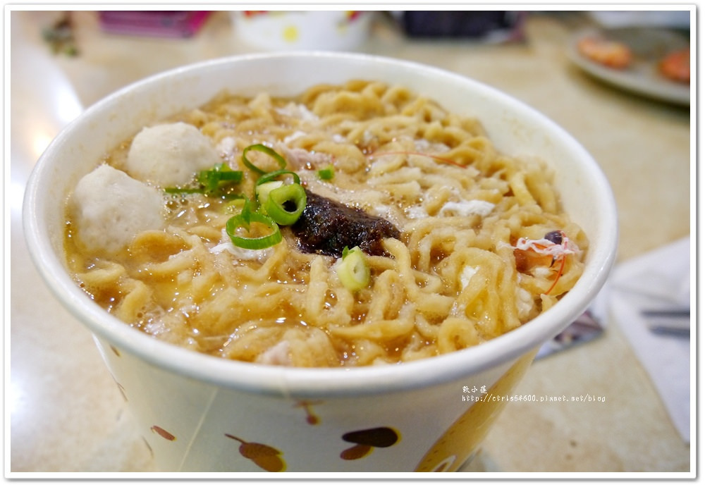 美迪亞鍋燒意麵漢堡店‧到美迪亞什麼都可以不吃但鍋燒麵必吃 - 第15張圖 P1190512